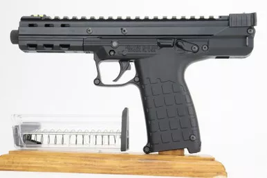 SOLD - Nice Keltec CP-33 - .22 LR