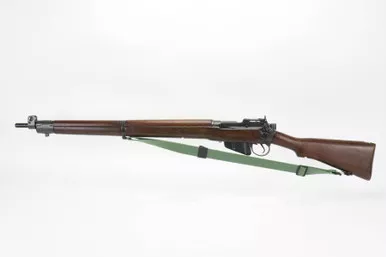 SOLD - Nice Long Branch No4 Mk1* Lee Enfield - 1950 mfg