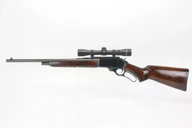 SOLD - Nice Marlin Model 30 - 30-30