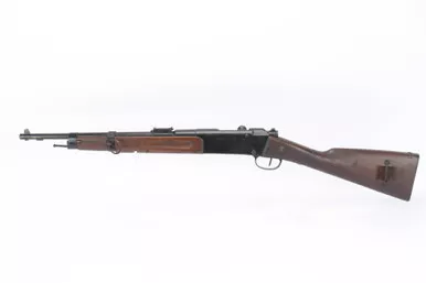 SOLD - Nice, Matching French St Etienne R35 Lebel - 1939 mfg
