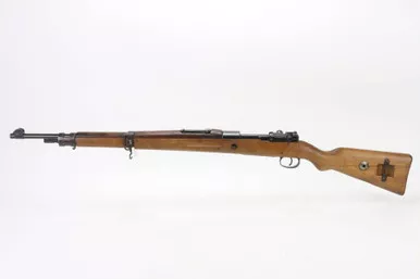 SOLD - Nice Matching Polish WZ.29 Mauser - Spanish Civil War