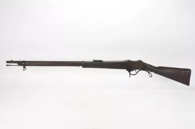 SOLD - Nice Nepalese Martini Henry Mk IV