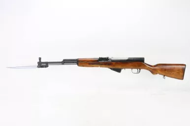 SOLD - Nice Russian Tula SKS - 1952 mfg