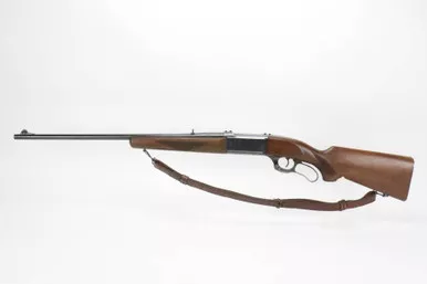 SOLD - Nice Savage Model 99 - 1951 mfg