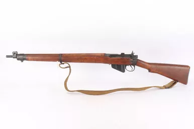 SOLD - Nice Savage No4 Mk1 Lee Enfield