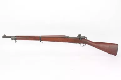 SOLD - Nice Smith Corona M1903A3 - 1943 mfg (41999)