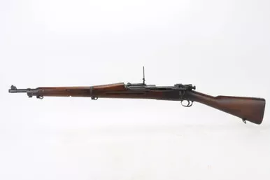 SOLD - Nice Springfield 1903 Mk1 - 1920 mfg