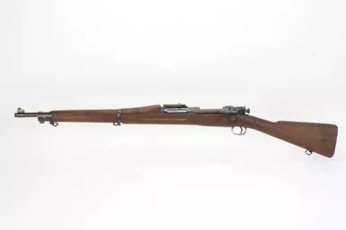 SOLD - Nice Springfield Model 1903 - 1907 mfg