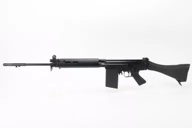 SOLD - Nice Springfield SAR-4800 FAL