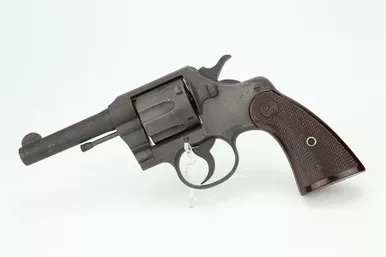 SOLD - Nice US Marked Colt Commando - 1942 mfg