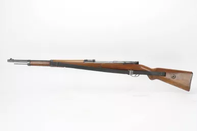SOLD - Nice Waffenstadt Suhl DSM 34 Training Rifle - .22 LR