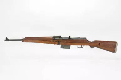 SOLD - Nice Walther K.43 - 1945 mfg