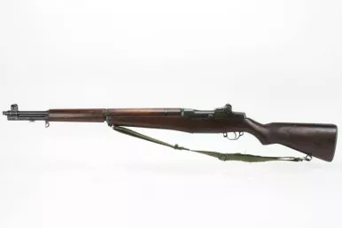 SOLD - Nice Winchester M1 Garand - 1942 mfg