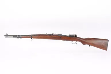 SOLD - Nice Yugo M24/47 Mauser