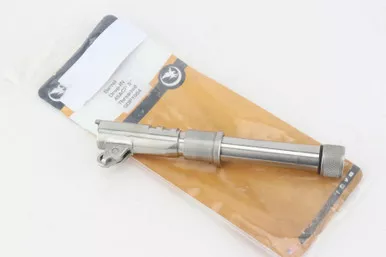 SOLD - Nighthawk .45 ACP Threaded Barrel