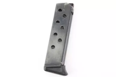 SOLD - No Lip Commercial PP Finger Extension Magazine