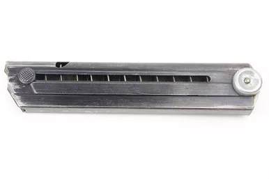 SOLD - Non-Numbered Police Luger Magazine