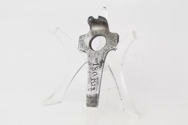 SOLD - Notched and Unit Marked Imperial Luger Tool