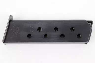 SOLD - Numbered Luftwaffe PP Magazine