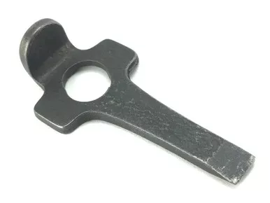 SOLD - Numbered Luger Tool - Police