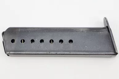 SOLD - Numbered Spreewerk P.38 Magazine (111723-7)