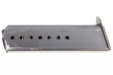 SOLD - Numbered Walther P.38 Magazine (022123-7)