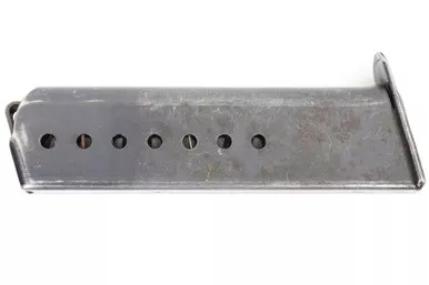 SOLD - Numbered Walther P.38 Magazine (030123-2)