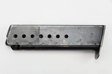 SOLD - Numbered Walther P.38 Magazine (111623-15)