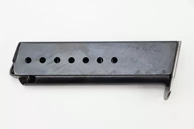 SOLD - Numbered Walther P.38 Magazine - Arsenal Reworked