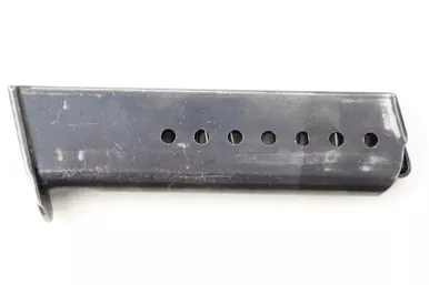 SOLD - Numbered Walther P.38 Magazine (EC2124-03(Ohio))