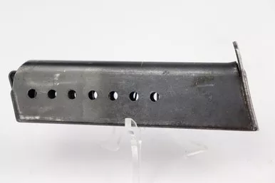 SOLD - Numbered Walther P.38 Magazine