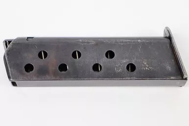 SOLD - Numbered Walther PP Magazine (102423-7)