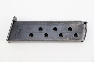 SOLD - Numbered Walther PP Magazine (110323-44)