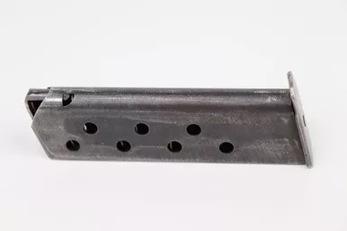 SOLD - Numbered Walther PP Magazine (LG011124-63)