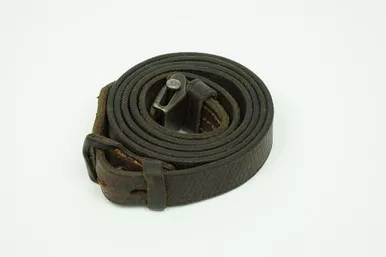 SOLD - Original 1939 Maker Marked K98 Sling