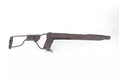 SOLD - Original M1A1 Folding Paratrooper Stock