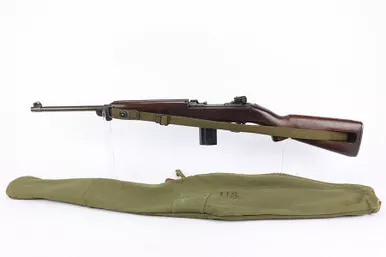 SOLD - Original Winchester M1 Carbine - 1944 Mfg