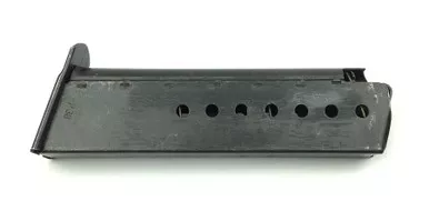 SOLD - P.38 JVD Magazine - WaA706 (SW092021-04)