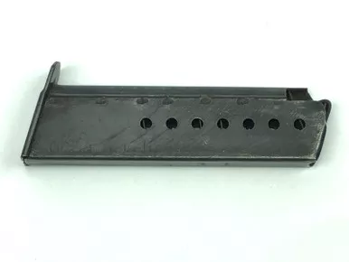 SOLD - P.38 JVD Magazine - WaA706 (SW092420-05)