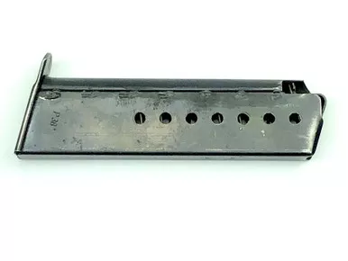 SOLD - P.38 JVD Magazine - WaA706 (SW111120-06)