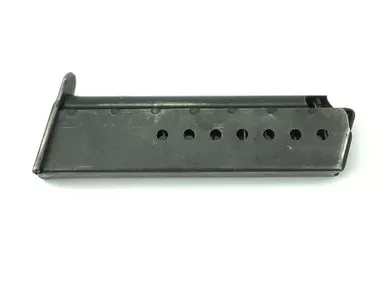 SOLD - P.38 Magazine Mauser Eagle 135 (SW062121-03)