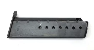 SOLD - P.38v Magazine - Eagle 135 (SW012224-06(Ohio))