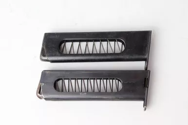 SOLD - Pair of Beretta M1934 / M1935 Magazines