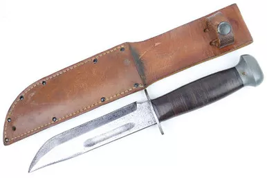 SOLD - PAL RH 36 Fighting Knife