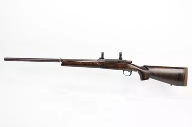 SOLD - Parker Hale L81A1 Bolt Action Rifle - .308 Win