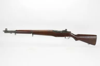 SOLD - Parts Correct Winchester M1 Garand - 1944 Mfg