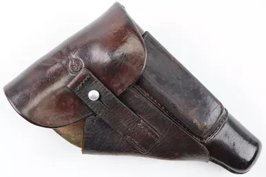SOLD - Party Leader PPK Holster (100423-7)