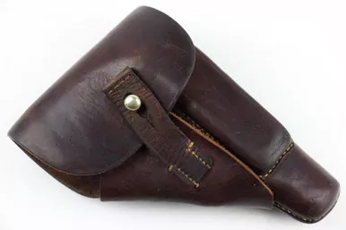 SOLD - Party Leader PPK Holster (KW062224-3)