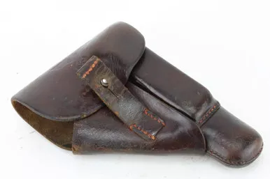 SOLD - Party Leader Walther PPK Holster (062424-1)