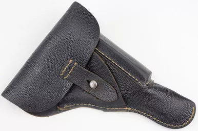 SOLD - Pebble Grain FN M1922 Holster - 1944